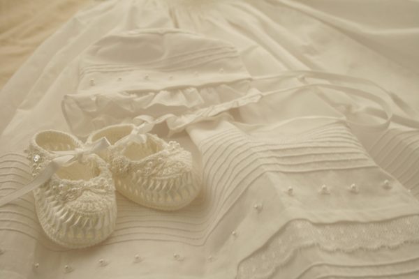 baby booties
