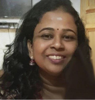 Deepa Dinamani