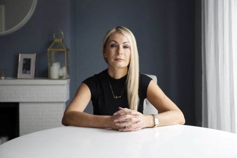 nicola hanney