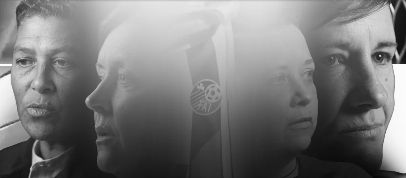 girls in green the femcast