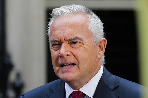 huw edwards