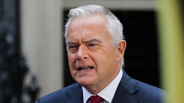 huw edwards