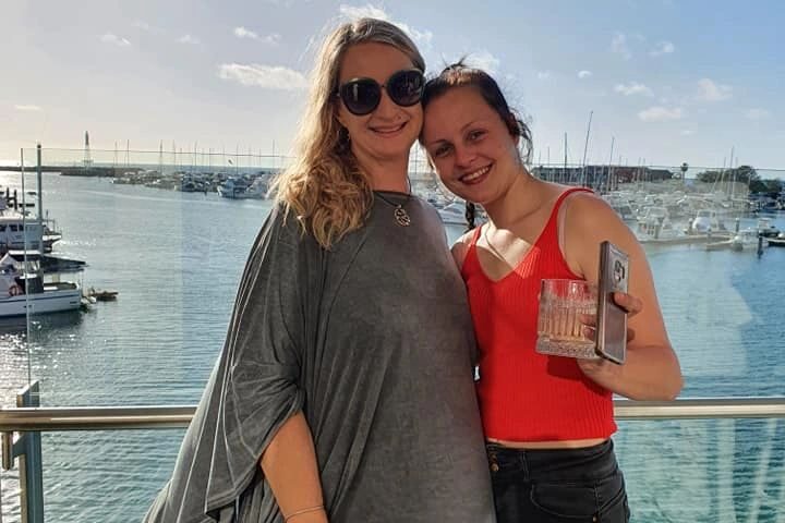 julie and molly 2