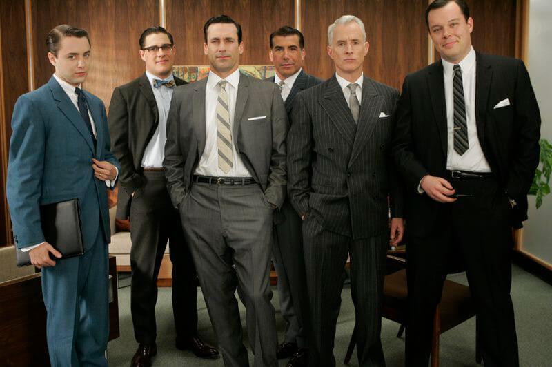 mad-men