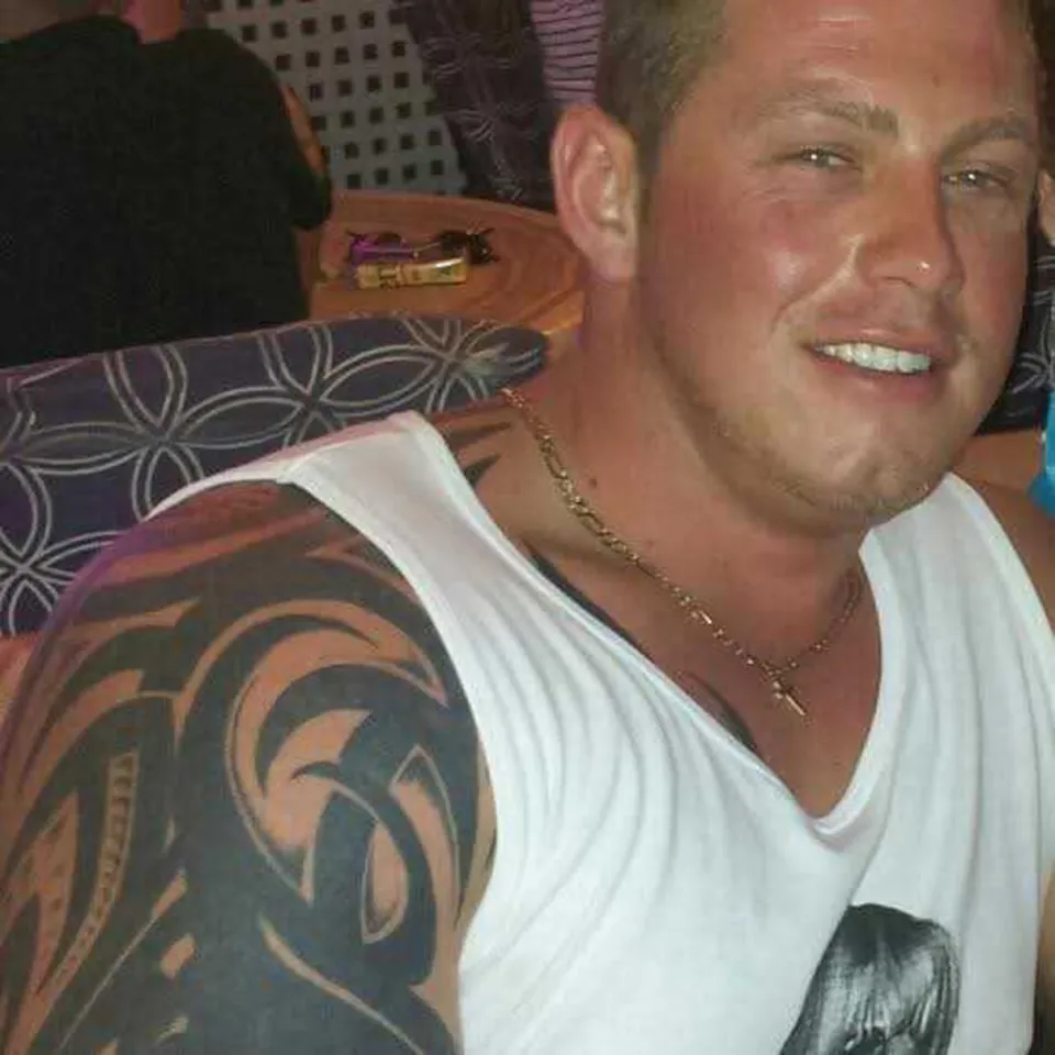 barry murphy