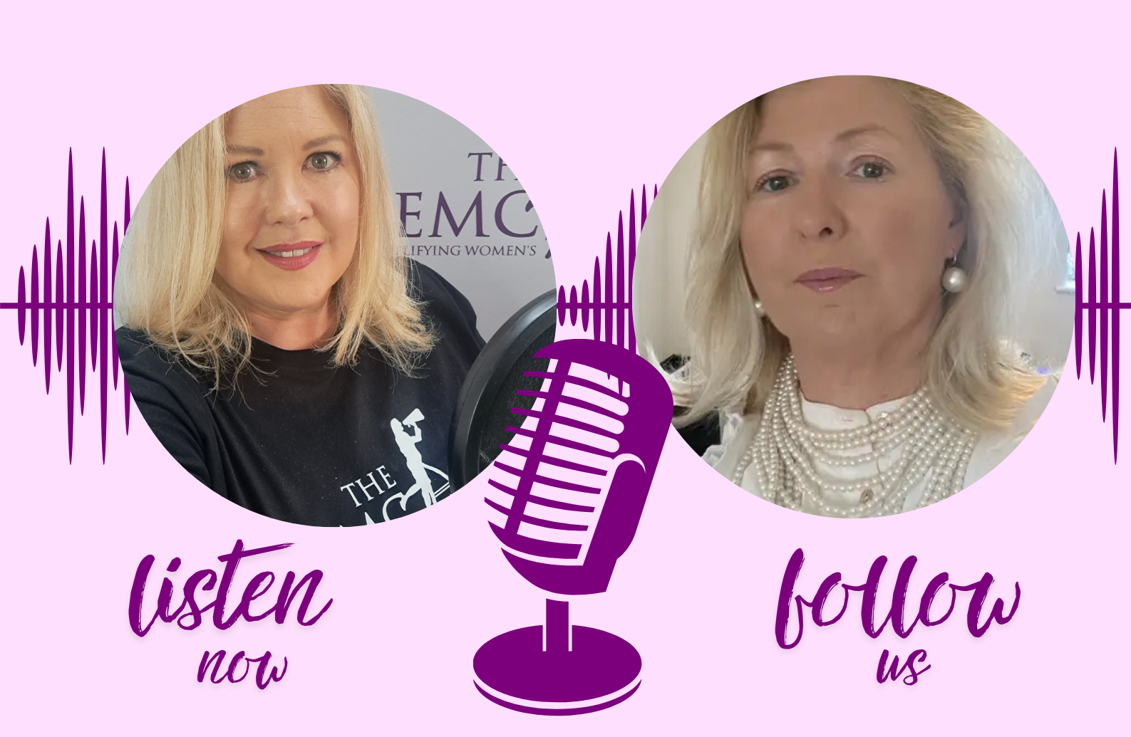 Ep 5 Nicola O’Neill bio