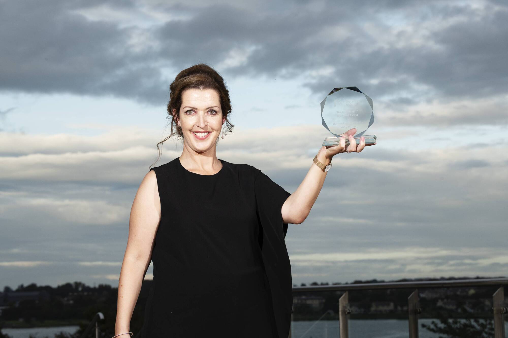 vicky phelan wins award44.JPG