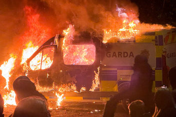riots citywest the femcast