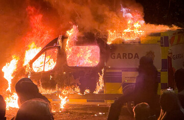 riots citywest the femcast