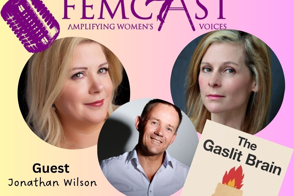 Jonathan Wilson ex Met Police Officer