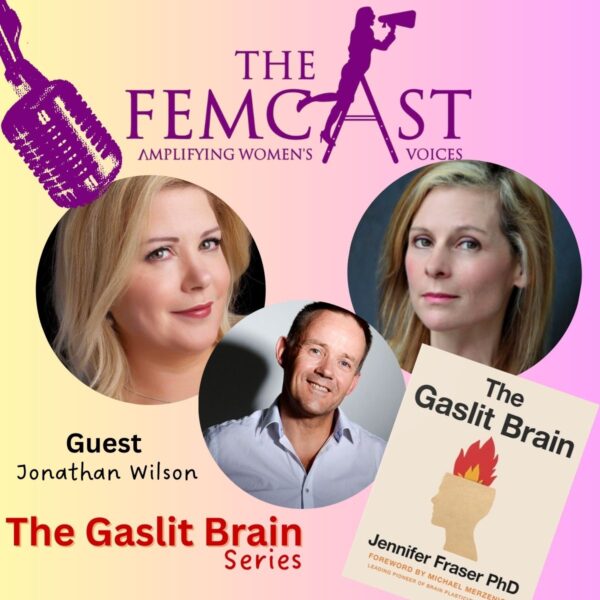 Jonathan Wilson ex Met Police Officer